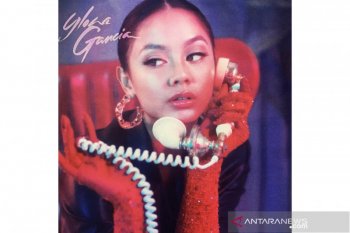 Ylona Gracia merilis lagu "All That"