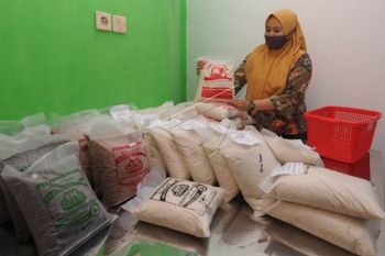 Pemasaran produk pertanian dan UMKM