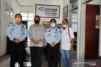 Imigrasi Palu bertekad raih predikat WBK dan WBBM