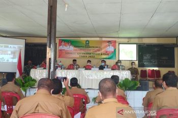 Disdik Sinjai : Anggaran sarpras pendidikan Sinjai 2021 Rp40 miliar
