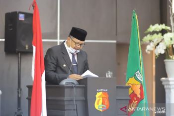 Wako : Perlu kerja sama yang baik tingkatkan pembangunan Kota Solok