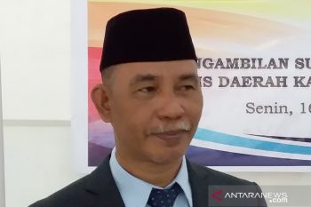 Sekda Kabupaten Sangihe minta ASN ikut berantas Narkoba