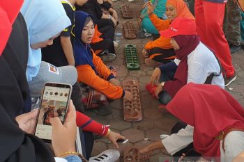 Kasus perkosaan paling banyak ditangani  WCC Palembang
