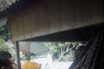 Pemkab Pasaman Barat harapkan kerajinan batik tulis berkembang di masyarakat
