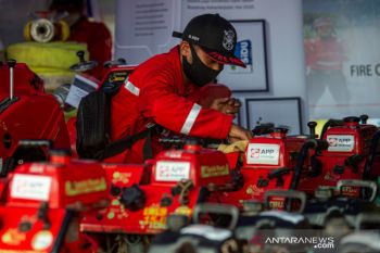 APP Sinar Mas optimalkan program kemitraan cegah karhutla
