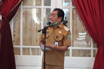 Banjarnegara perpanjang PPKM skala mikro sampai 22 Maret