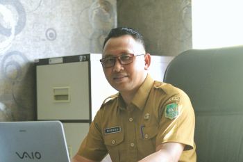 Tahapan perampingan OPD di Meranti sudah masuk dalam Prolegda 2021