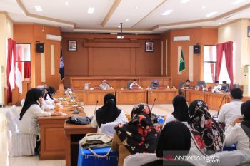 DPRD Payakumbuh akan perjuangkan kesejahteraan guru honorer Paud