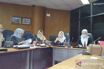 KPPI Riau bahas program kegiatan 2021