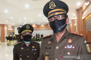 Tak mampu ungkap kasus korupsi, Kajari di NTB terancam dicopot