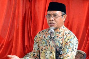 Legislator dorong investasi penyediaan air minum dengan skema KPBU