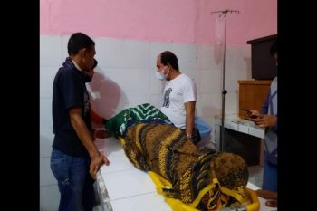 Pria di Sumbawa tewas diserang sekelompok orang bersenjata tajam di wisata Pantai Batu Gong