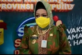Dinkes Lampung minta masyarakat disiplin prokes untuk antisipasi virus corona B117