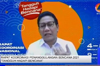 Mendes : Dana Desa mampu tahan penyebaran COVID-19 dan dongkrak ekonomi desa