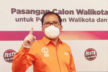 Pemkot Makassar jadwalkan festival vaksin