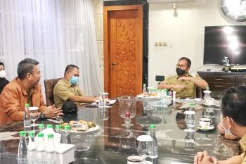 Wali Kota Makassar evaluasi manajemen Rumah Potong Hewan
