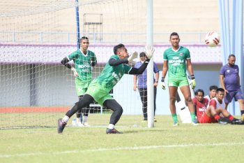 Persita beberkan untung-rugi masuk Grup D piala Menpora 2021