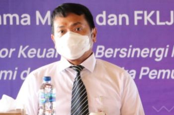 OJK  minta pelaku UMKM lapor jika kesulitan mengakses kredit