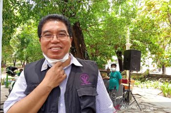PDHI Sulselbar imbau masyarakat waspadai satwa liar pemicu penyakit baru