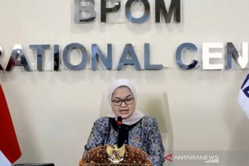 BPOM rekomendasi vaksin Astrazeneca tidak digunakan selama proses kajian