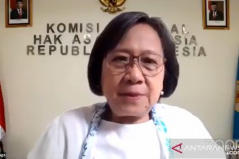 Komnas HAM RI paparkan pentingnya Indonesia ratifikasi OpCAT