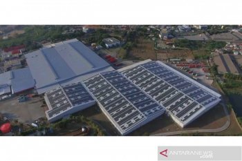 Kiat produsen buat bisnis berbasis lingkungan