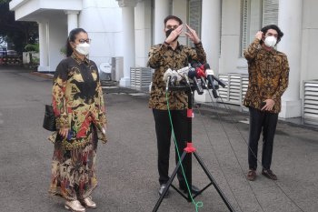 Pekerja film apresiasi Presiden Jokowi selamatkan industri film