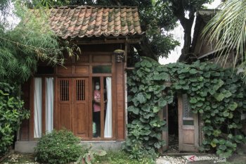 Kemenparekraf fokuskan kembali potensi desa wisata dan "homestay"