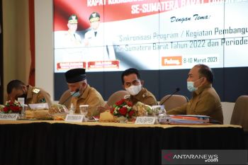 Potensi laut melimpah, Ini harapan Wabup Pesisir Selatan ke Gubernur