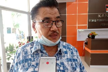 Kekerasan terhadap anak dan perempuan di Padang tinggi, ini kata DPRD