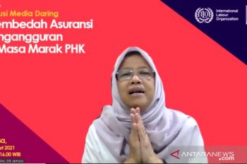 Kemnaker: Program JKP mengembalikan JHT pada hakikatnya beri perlindungan di masa tua