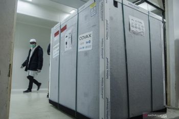 Alasan Rumania hentikan penggunaan vaksin COVID AstraZeneca