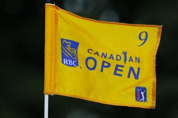 Turnamen golf Canadian Open batal lagi karena COVID-19