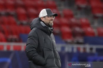 Liverpool ingin mengulangi keberhasilan leg pertama kontra Leipzig