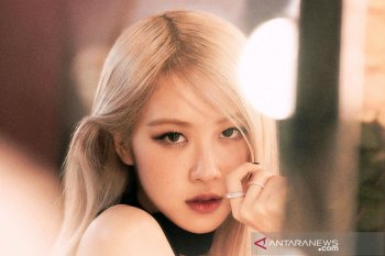 Album solo Rose BlACKPINK mengingatkannya pada motivasi berkarier sebagai penyanyi