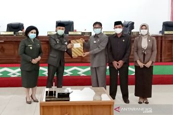 Pembangunan industri di Barsel lebih terarah dengan adanya perda