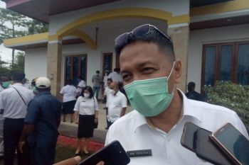 Bapenda Mimika harap tidak ada penundaan transfer daerah