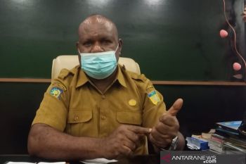 Pemprov Papua siapkan cinderamata dukung PON XX 2021