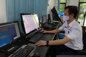BMKG prakirakan Banjarnegara masuki awal musim kemarau pada Juni 2021