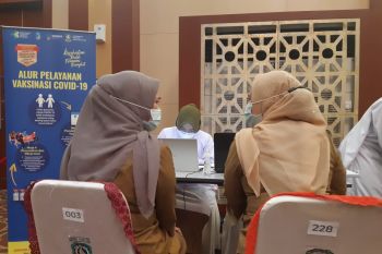 Kasus aktif COVID-19 di Kepri tinggal 131 orang