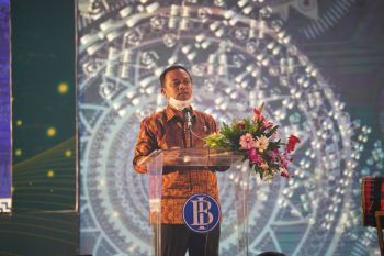 Plt Gubernur Sulsel komitmen lanjutkan program strategis Toraja