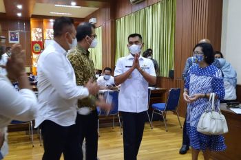 Pemkab Gunung Kidul akan mempermudah investasi