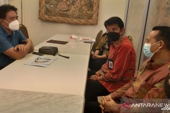 Pemkab Sangihe dan OJK sepakat bentuk TPAKD