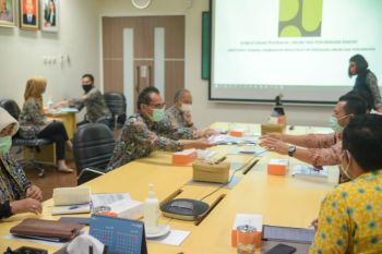 Gubernur gesa pembangunan jembatan Batam Bintan mulai 2022