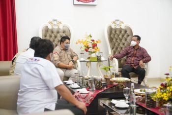 UNESCO dijadwalkan nilai Geopark Maros Pangkep pada Juli 2021