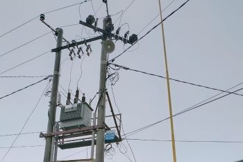 PLN imbau seluruh pihak perhatikan kondisi listrik saat cuaca ekstrem