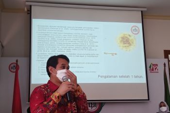 IDI: OTG jadi kendala putus penularan COVID-19