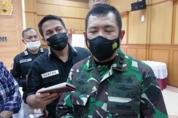 TNI terus dukung pemadaman  karhutla di daerah rawan selama kemarau