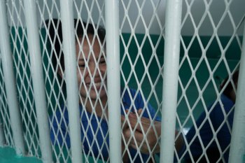 Terpidana mati Mary Jane difasilitasi menciptakan lagu dari balik jeruji
