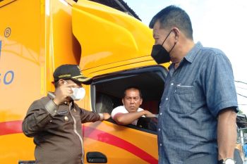 Pelaku usaha minta trip Roro Bengkalis ditambah, ini alasannya
